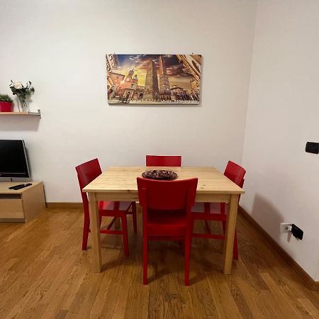 Le Moline Apartment 볼로냐 외부 사진