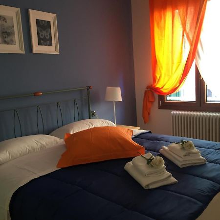 Le Moline Apartment 볼로냐 외부 사진