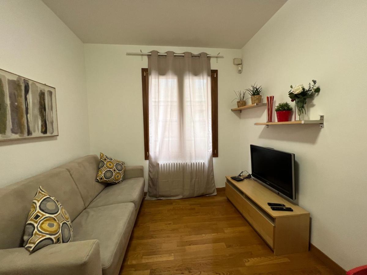 Le Moline Apartment 볼로냐 외부 사진