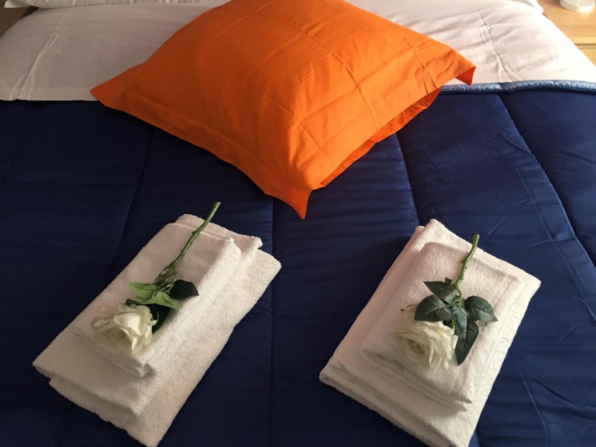 Le Moline Apartment 볼로냐 외부 사진