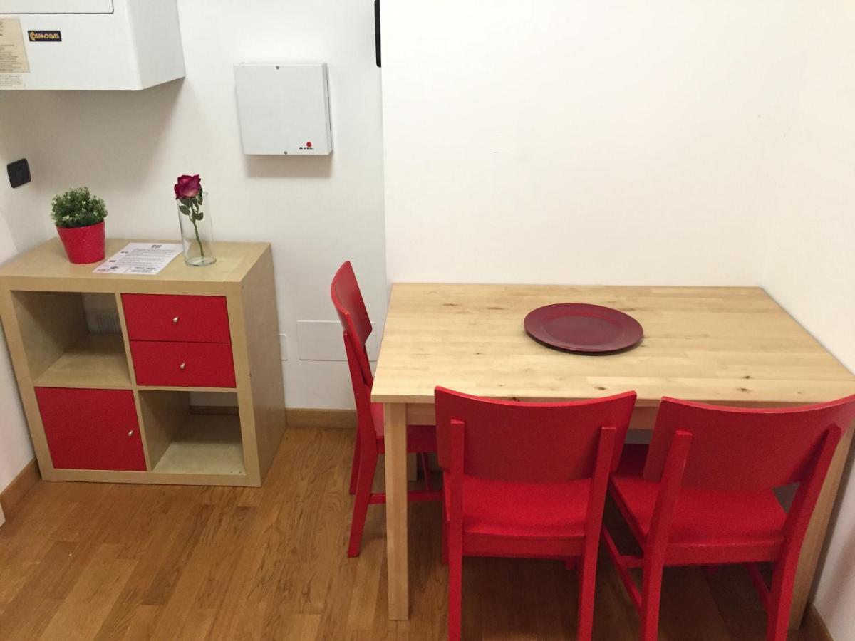 Le Moline Apartment 볼로냐 외부 사진