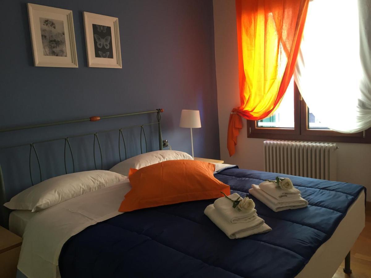 Le Moline Apartment 볼로냐 외부 사진