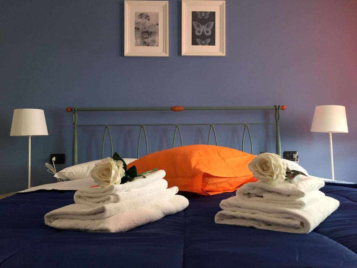 Le Moline Apartment 볼로냐 외부 사진