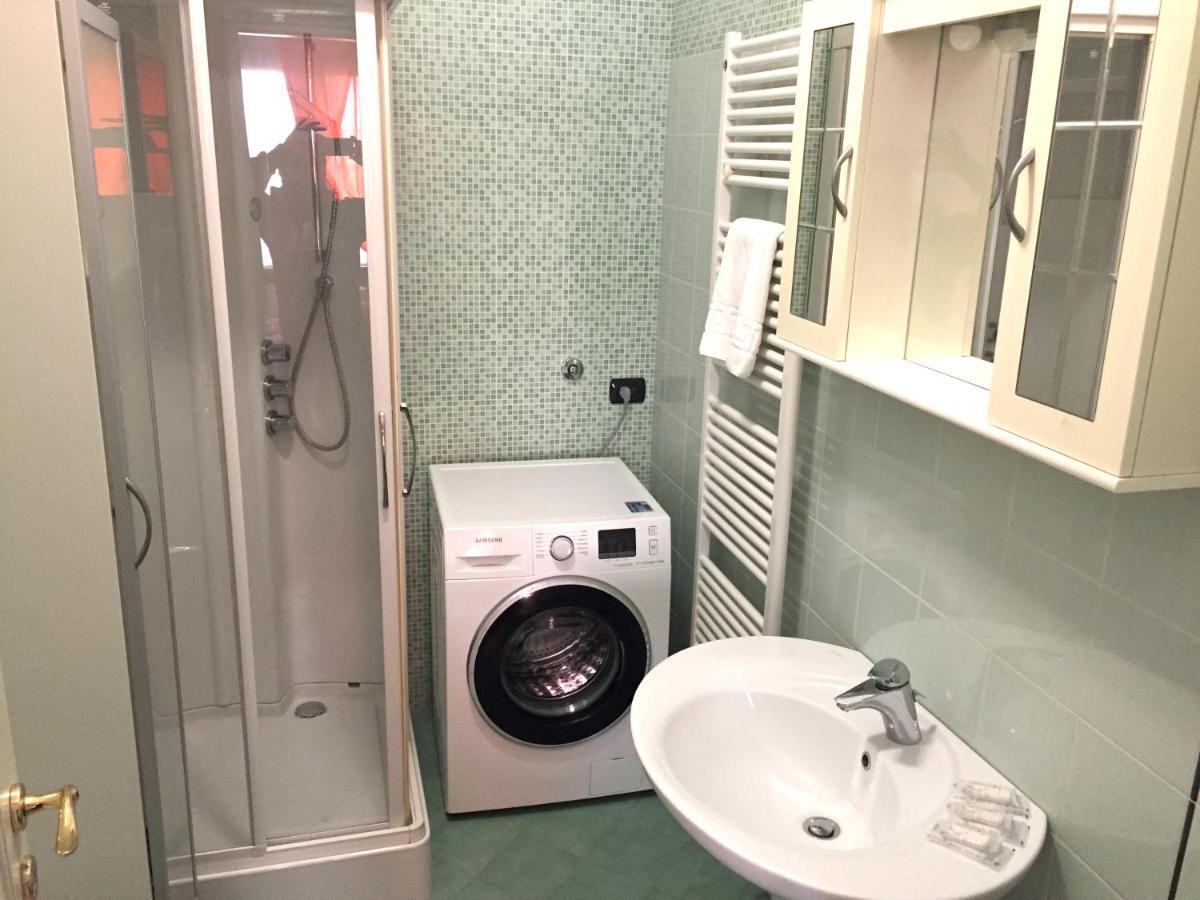 Le Moline Apartment 볼로냐 외부 사진