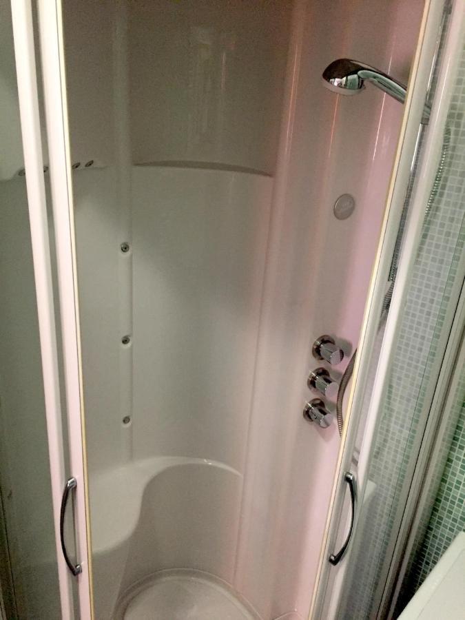 Le Moline Apartment 볼로냐 외부 사진